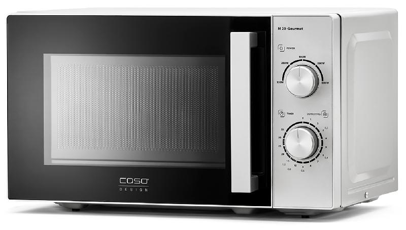 Микроволновая печь - СВЧ Caso M 20 Gourmet