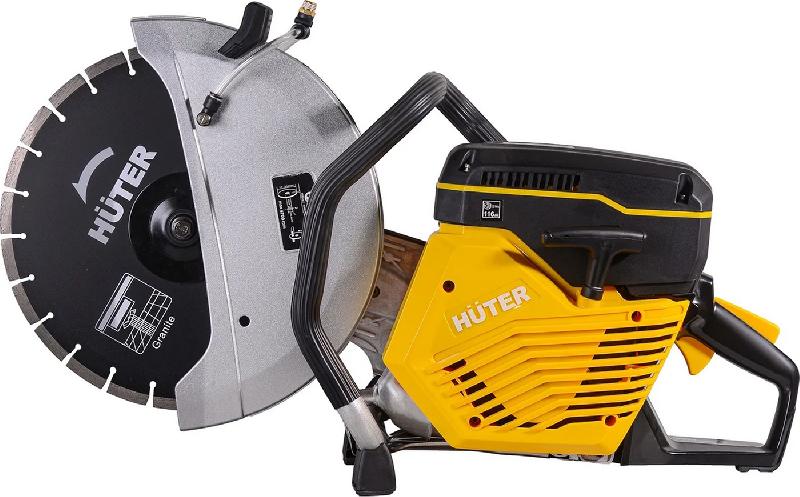 Бензопила Huter GC-7414B