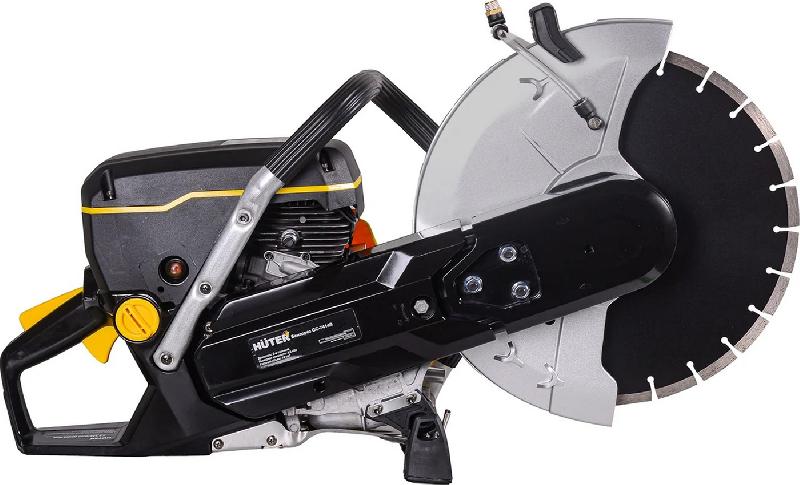 Бензопила Huter GC-7414B