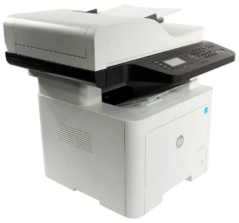 МФУ HP Laser MFP 432fdn (7UQ76A)