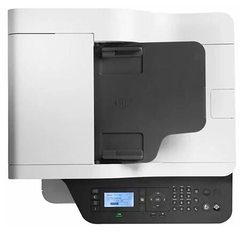 МФУ HP Laser MFP 432fdn (7UQ76A)