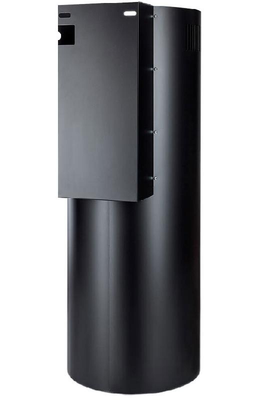 Вытяжка Exiteq EX-1296 black