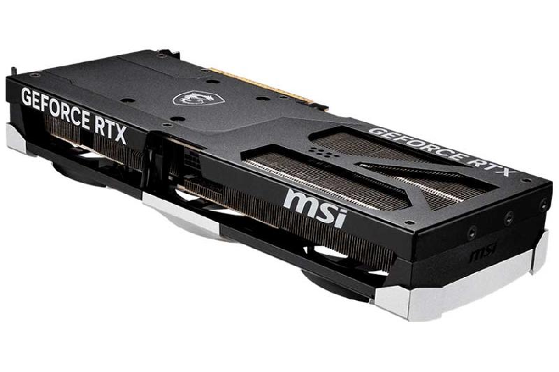 Видеокарта MSI GeForce RTX 5070 12G VENTUS 3X OC