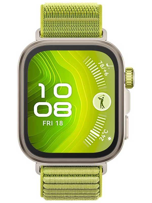 Фитнес-браслет Huawei WATCH FIT 4 Pro