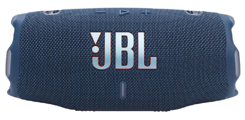 Колонка JBL CHARGE 6 синий