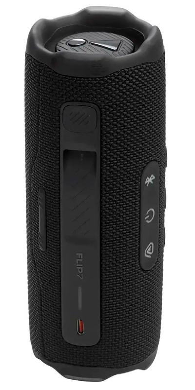 Колонка JBL FLIP7 BLK черный