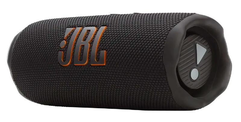 Колонка JBL FLIP7 BLK черный
