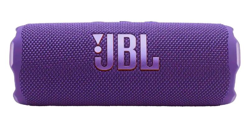 Колонка JBL FLIP7 PUR фиолетовый