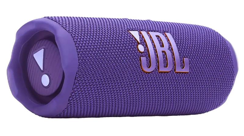 Колонка JBL FLIP7 PUR фиолетовый