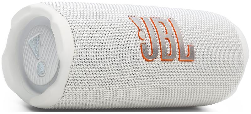 Колонка JBL FLIP7 WHT белый