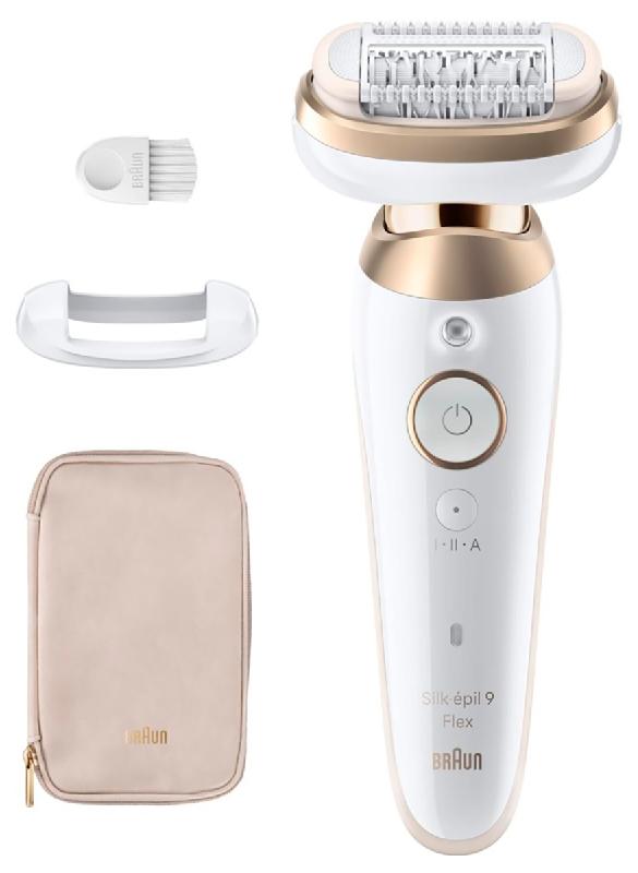 Эпилятор Braun S9 3D Smart Touch (SES 9-011)