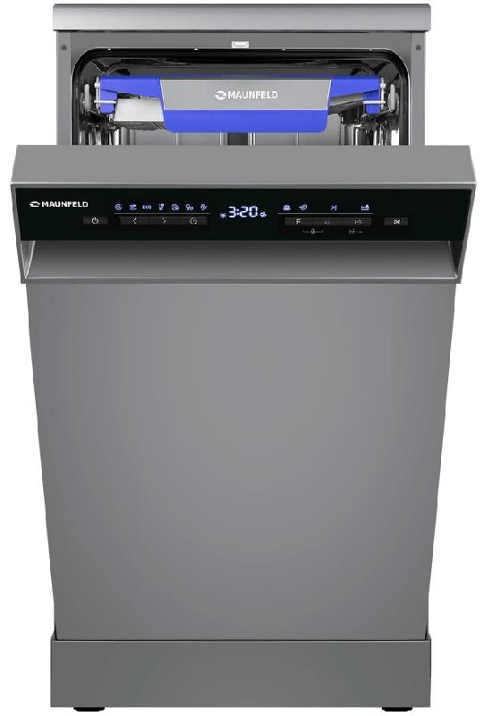 Посудомоечная машина Maunfeld MWF45331S