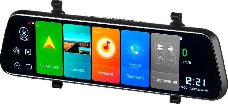 Видеорегистратор Artway MD-175 11 в 1