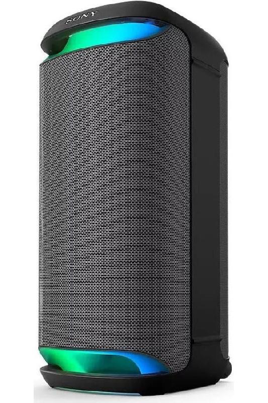 Колонка Sony SRS-XV800 черный