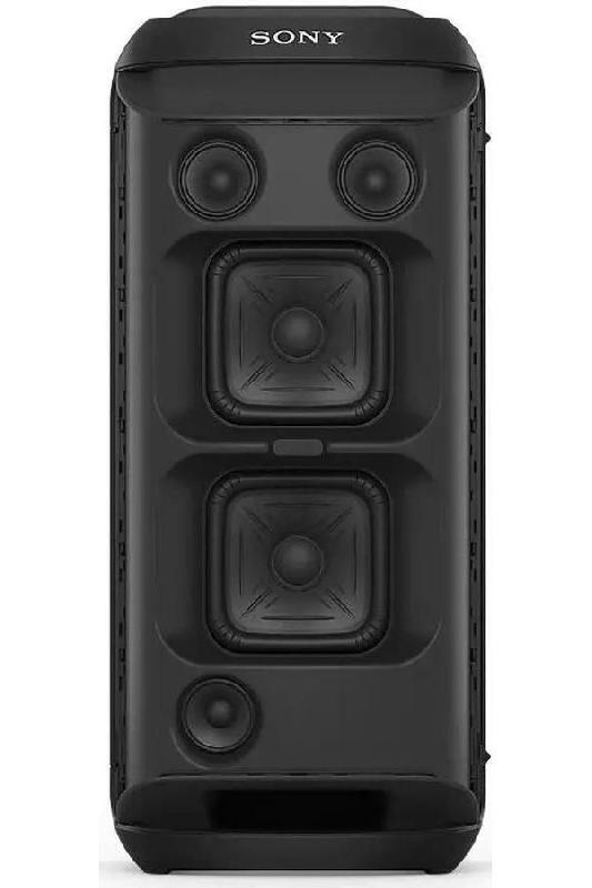 Колонка Sony SRS-XV800 черный