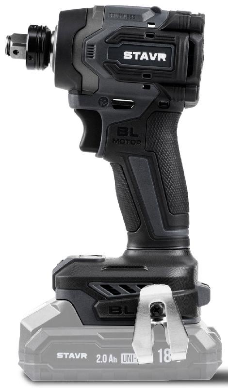 Дрель-шуруповерт Ставр SID 18BL-230V