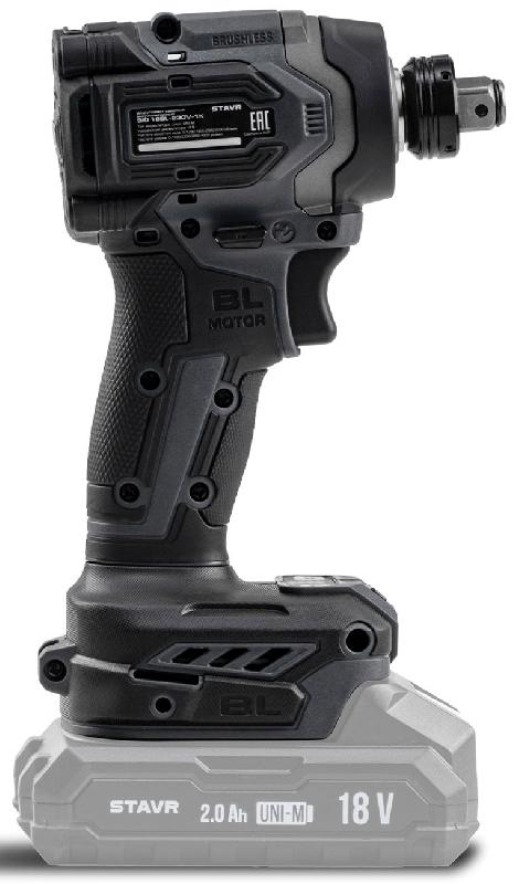 Дрель-шуруповерт Ставр SID 18BL-230V