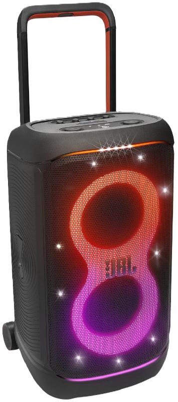 Колонка JBL PARTYBOX Stage 520