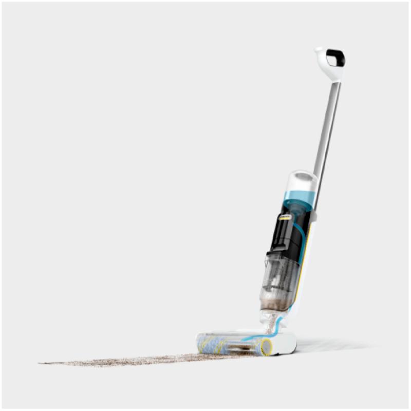 Пылесос Karcher FCV 3