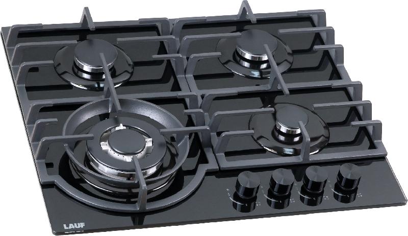 Газовая варочная панель Lauf PG-619BL