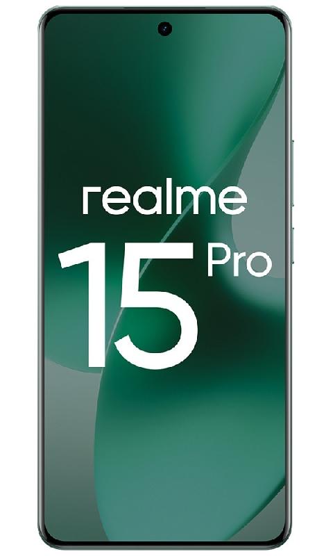 Смартфон Realme 15 Pro RMX5101 12 ГБ