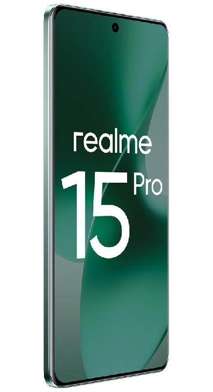 Смартфон Realme 15 Pro RMX5101 12 ГБ