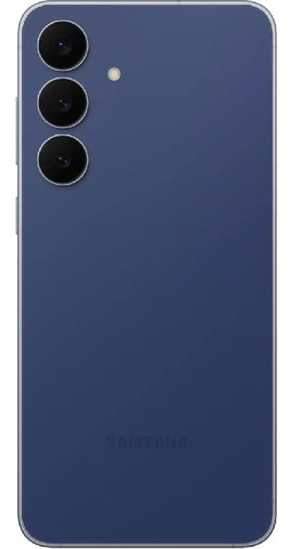 Смартфон Samsung GALAXY S25FE SM-S731 8 ГБ