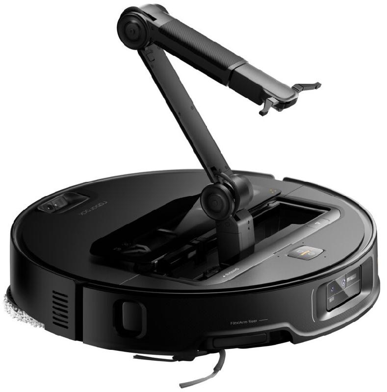 Робот-пылесос Roborock Saros Z70 (RREOR50)