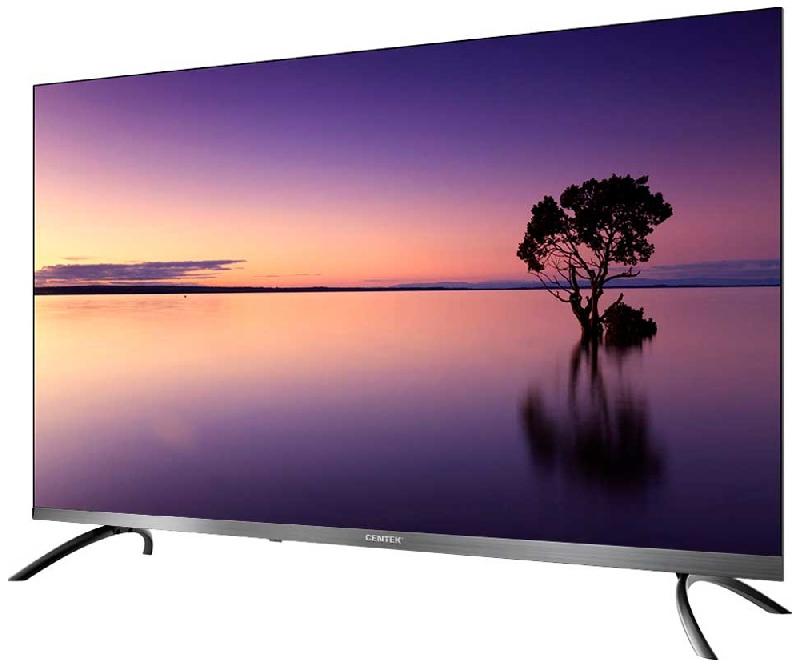 Телевизор Centek QLED 40" 4K CT-TV0021-40