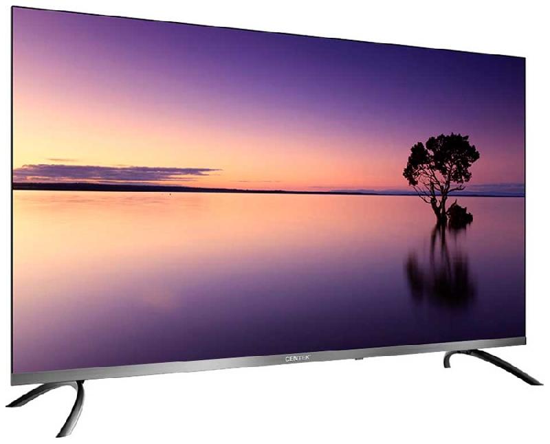 Телевизор Centek QLED 40" 4K CT-TV0021-40