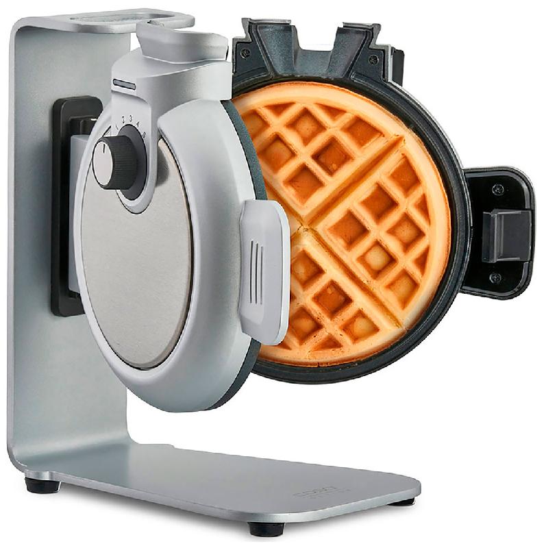 Бутербродница и вафельница Caso WaffleUp