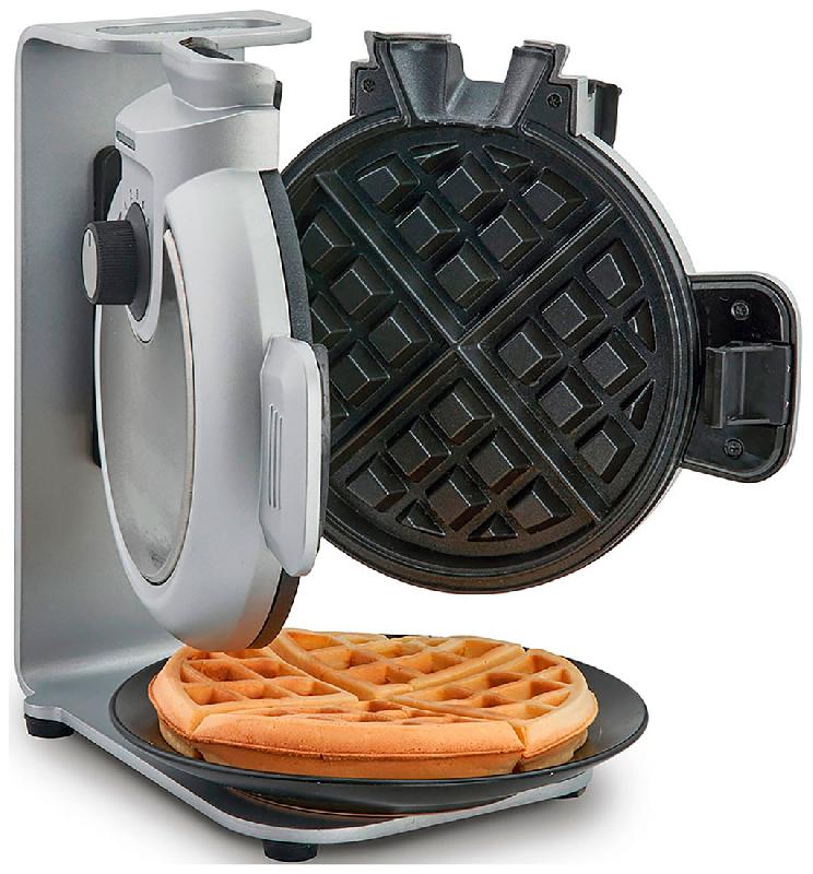 Бутербродница и вафельница Caso WaffleUp
