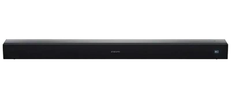 Саундбар Xiaomi Soundbar Pro NS4-EU (QBH4336EU) 2.1