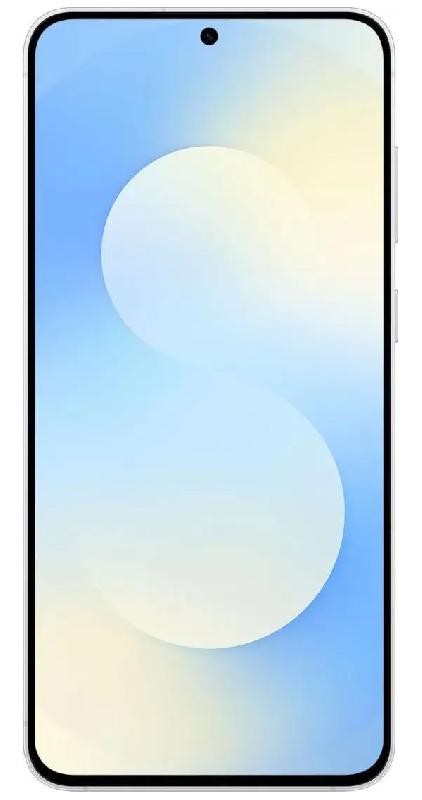 Смартфон Samsung S25FE 8 ГБ