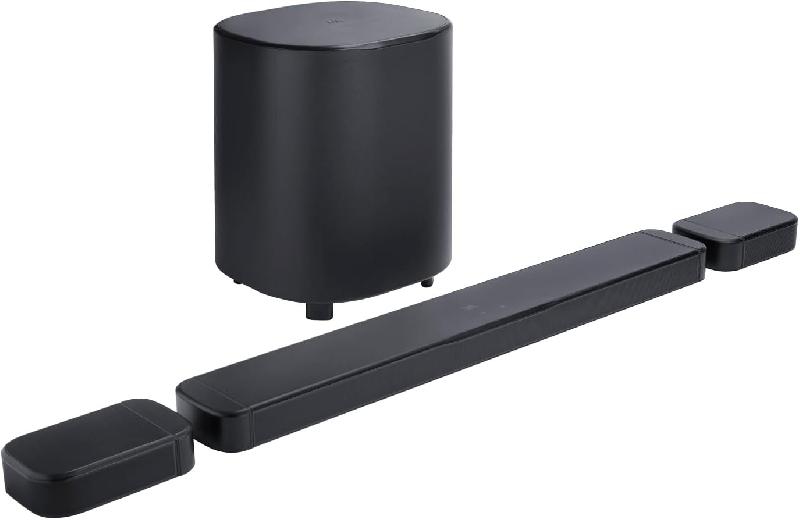 Саундбар JBL BAR 800mk2 7.1