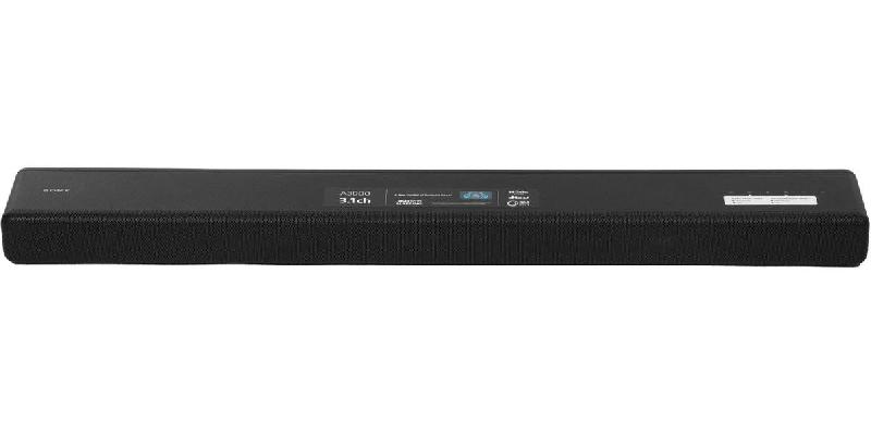 Саундбар Sony HT-A3000 3.1