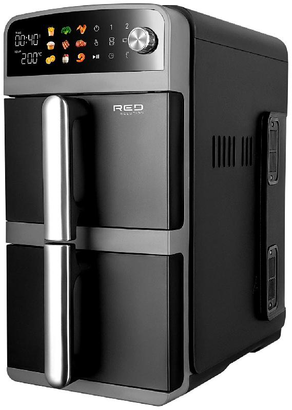 Аэрогриль RED SOLUTION W255