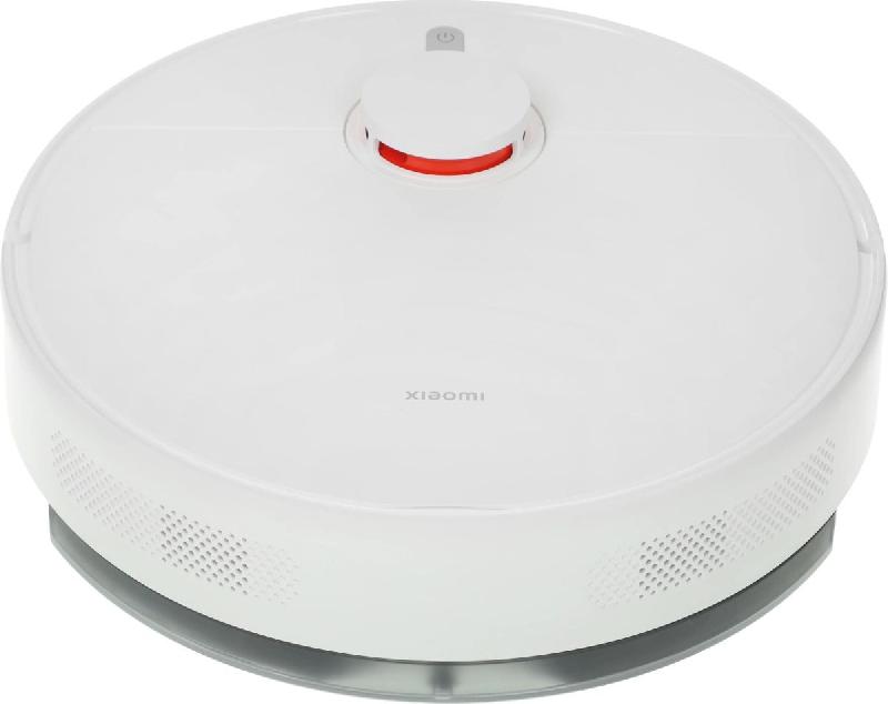 Робот-пылесос Xiaomi Robot Vacuum S40C EU (BHR9664EU)