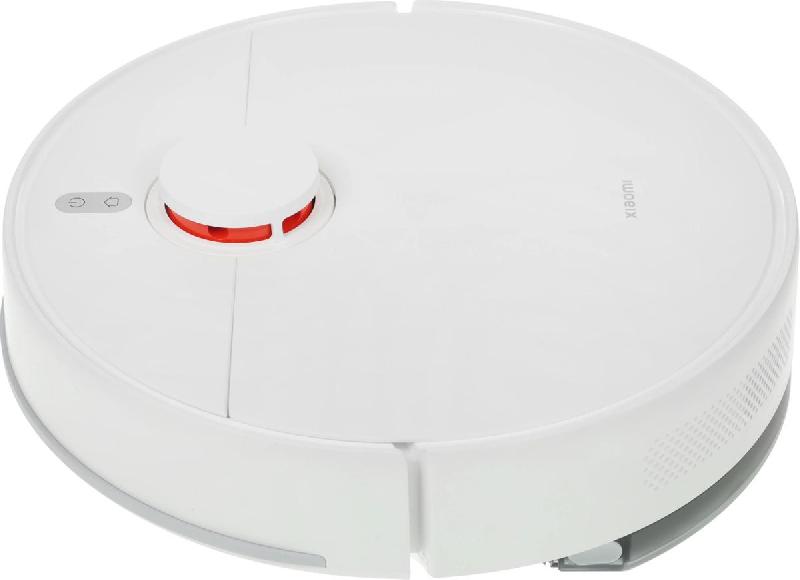 Робот-пылесос Xiaomi Robot Vacuum S40C EU (BHR9664EU)