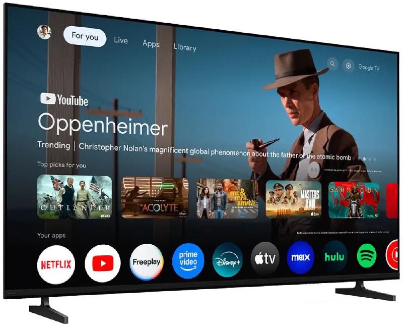 Телевизор Sony LED 75" 4K K-75S20M2 E51