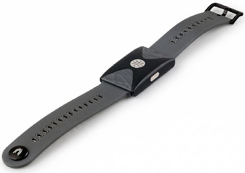 Фитнес-браслет Healbe Старт Контрол 2 HSCB-4GR