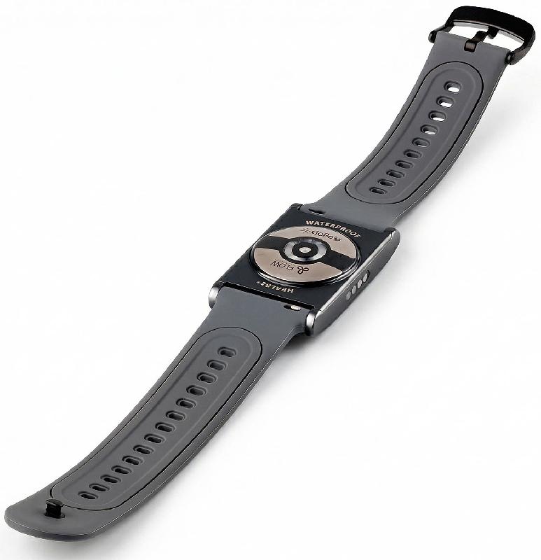 Фитнес-браслет Healbe Старт Контрол 2 HSCW-4GR