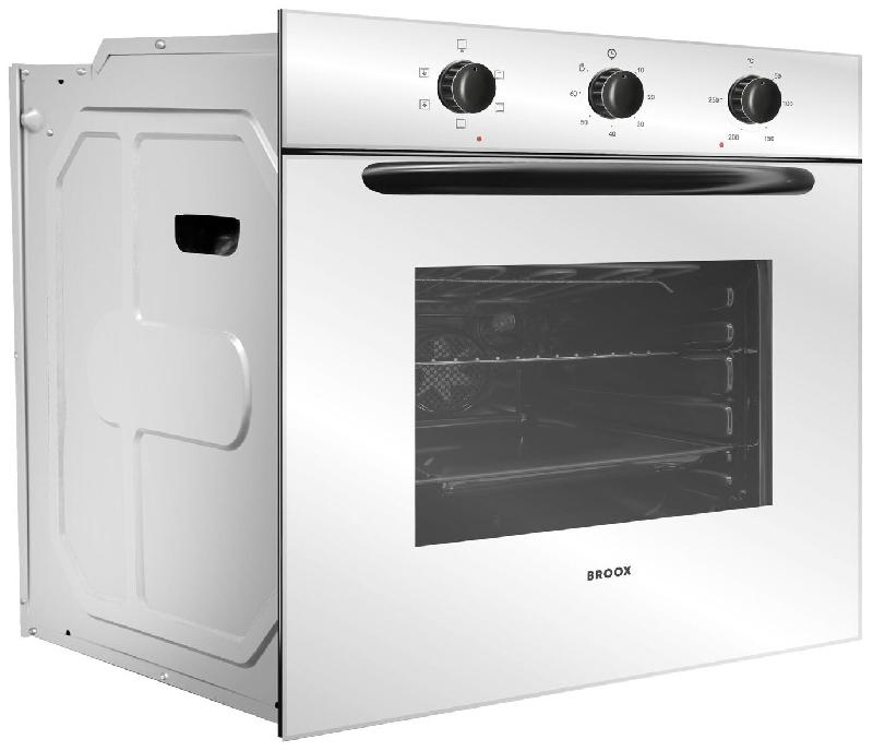 Электрический духовой шкаф Broox ER0006G00, белый