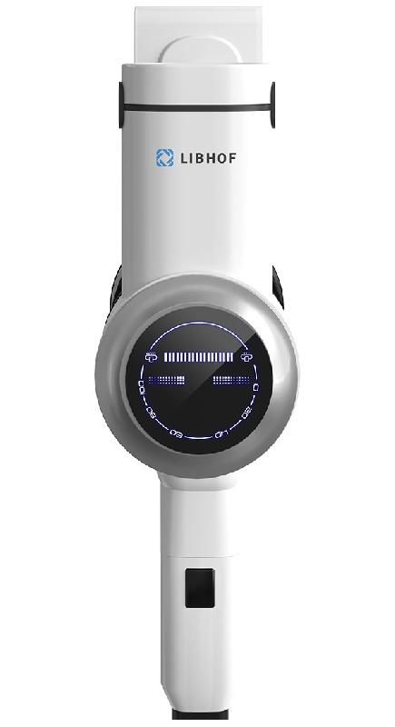 Пылесос Libhof VCDB-4232 white
