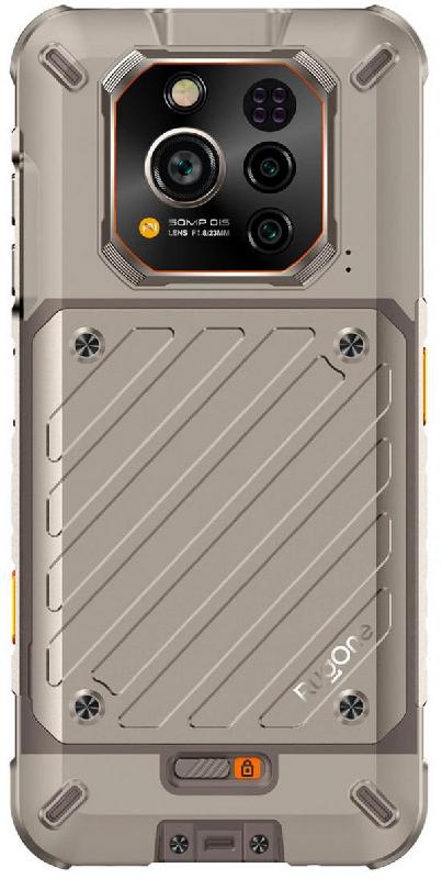 Смартфон RugOne Xever 7 12+512 Sand Dune