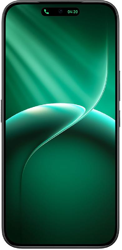 Смартфон Tecno CAMON 50 CN5256+12 Malachite Green 12 ГБ зеленый