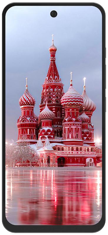 Смартфон Rikor S3