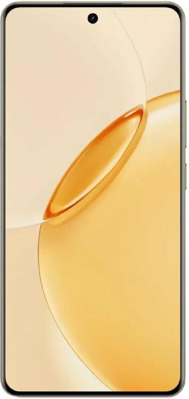 Смартфон Realme 16 Pro+ 5G RMX5131 8+256, бежевый бежевый 8 ГБ бежевый