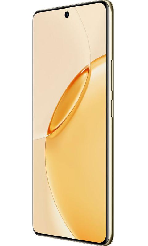 Смартфон Realme 16 Pro+ 5G RMX5131 8+256, бежевый бежевый 8 ГБ бежевый
