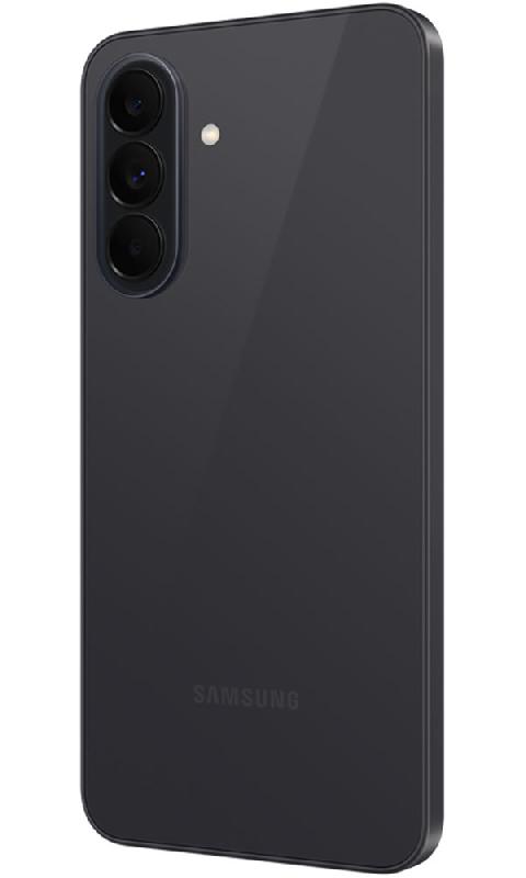 Смартфон Samsung Galaxy A37 Awesome Charcoal CAU 8 ГБ